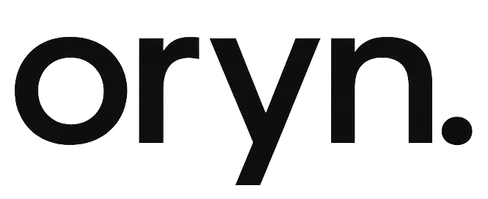 Oryn logo