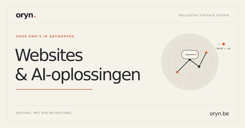 Website voor je restaurant of bar: wat gasten écht zoeken