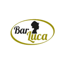 Logo Bar Luca — Full Website door Oryn