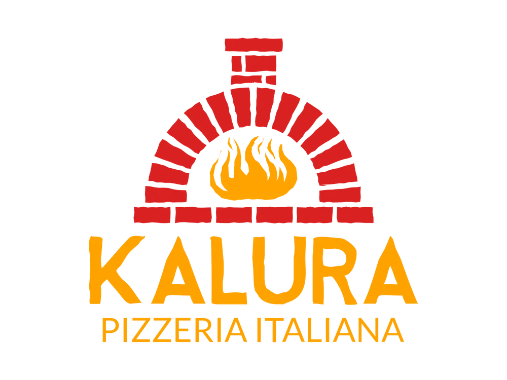 Logo Kalura — Full Website door Oryn