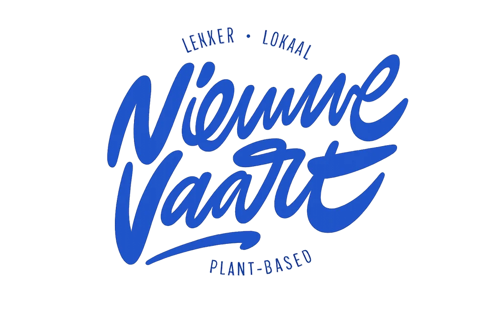 Logo Nieuwe Vaart — Full Website door Oryn